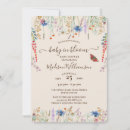 Buscar meadow invitaciones Cottagecore