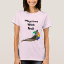 Buscar pelota de playa camisetas Para ella