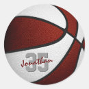 Buscar equipo de baloncesto pegatinas Para niños