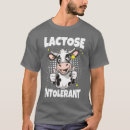 Buscar lactose camisetas Para todos
