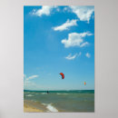 Buscar paracaidismo posters Playa