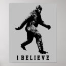 Buscar pie grande posters Escudo