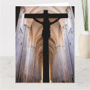 Buscar crucifijo tarjetas Jesus christ