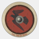 Buscar vikingo pegatinas Pagano