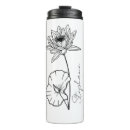 Buscar flor de loto tazas Para ella
