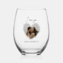 Buscar vino vasos Nombre