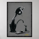 Buscar rata negra posters Gato