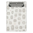 Buscar dibujos de búhos libretas Lindo