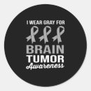 Buscar tumor pegatinas Cáncer cerebral