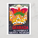 Buscar granada postales Español