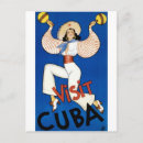 Buscar vintage cuba postales Mujer