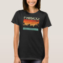 Buscar frisco camisetas Ciudad