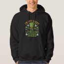 Buscar leprechaun sudaderas Duende