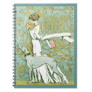 Buscar galgo cuadernos Animales
