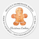 Buscar galletas del jengibre etiquetas Panadería