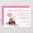 Buscar ladybird invitaciones Pájaro