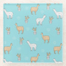 Buscar alpaca posavasos Lama