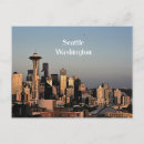 Buscar seattle postales Centro