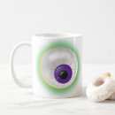 Buscar creepy tazas Monstruo