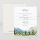Buscar glaciar invitaciones Parque nacional glaciar
