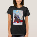 Buscar samurai camisetas Katana