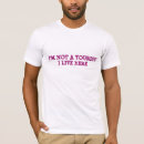 Buscar turista camisetas Playa