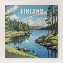 Buscar de finlandia puzzles Suomi