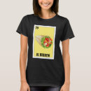 Buscar mexicana camisetas Burrito