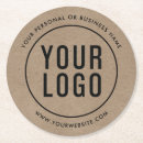 Buscar papel kraft posavasos Estraza