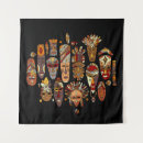 Buscar african tribal arte Tribe