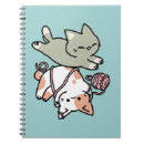 Buscar garras cuadernos General y unisex
