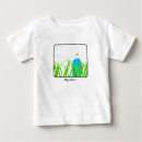 Buscar caza bebe camisetas Divertido