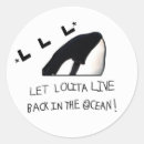 Buscar lolita pegatinas Orca