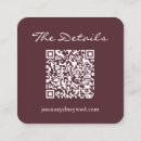 Buscar burgundy wedding invitaciones Clásico