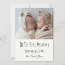 Buscar madre de gemelos tarjetas Lindo