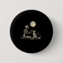 Buscar luna llena chapas Gatito