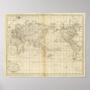 Buscar atlas del mundo posters Proyección