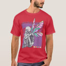 Buscar hadas góticas camisetas Fantasía