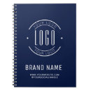 Buscar cuadernos para empresas Minimalista