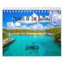 Buscar islas calendarios Tropical