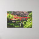 Buscar pagoda lienzos Estanque