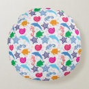 Buscar animales marinos cojines Pescar