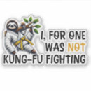 Buscar fu del kung pegatinas General y unisex