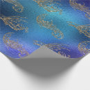 Buscar criaturas papel de regalo Sirena