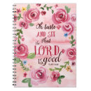 Buscar versos de la biblia libretas Inspirador