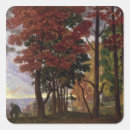 Buscar kustodiev postales Árbol