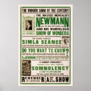 Buscar ilusionistas posters Vintage