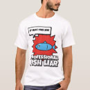 Buscar pesca profesional camisetas Pescador