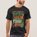 Buscar fantasma halloween camisetas Gato negro