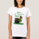 Buscar setter irlandés camisetas Animales